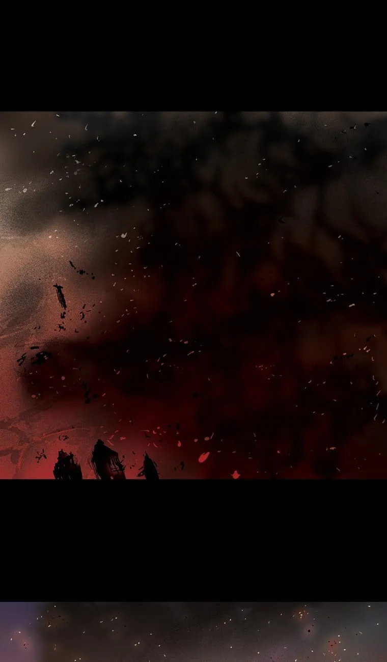 Read Steel Rain chapter 8 image 19 on Lezhin