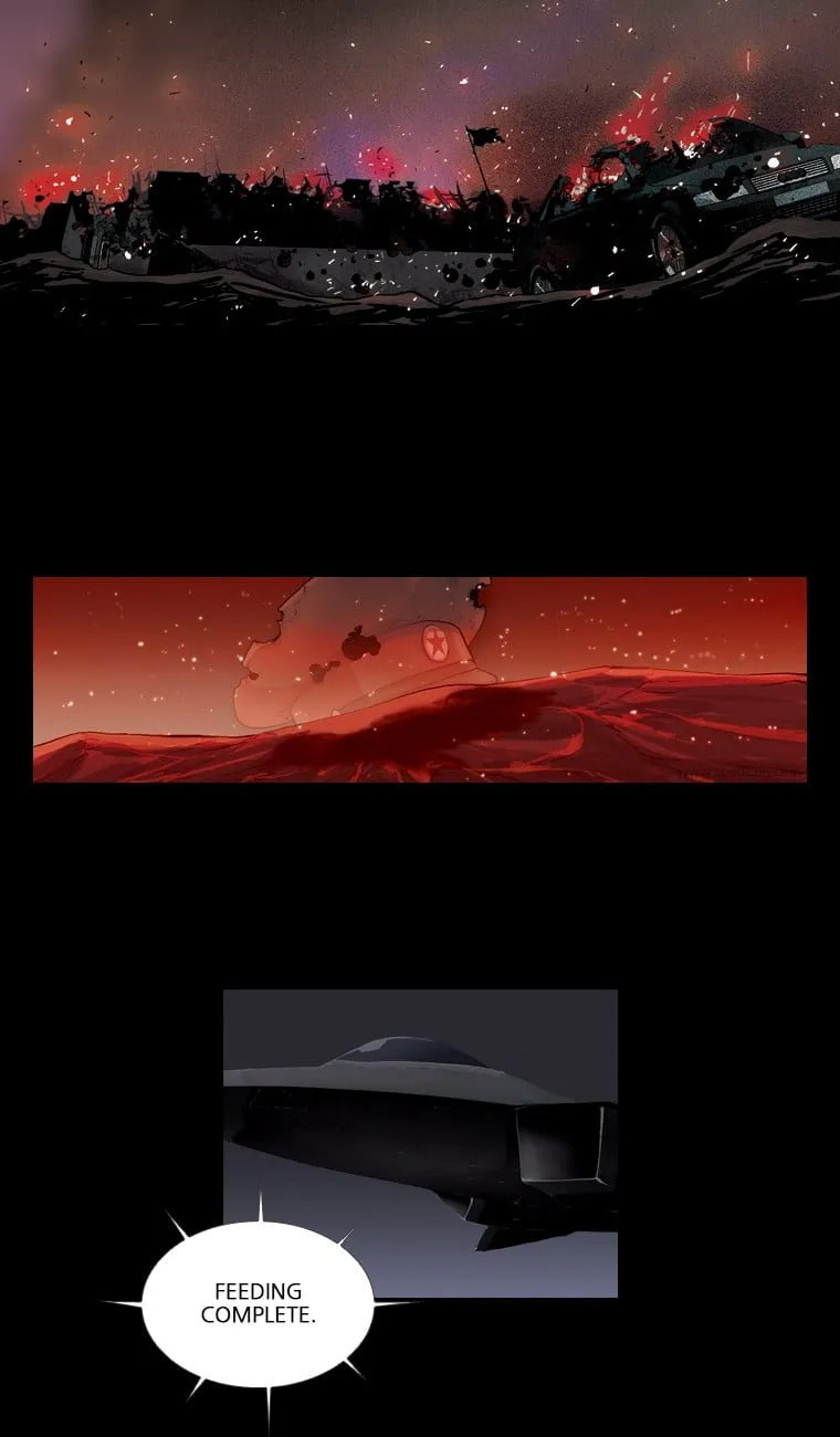 Read Steel Rain chapter 8 image 20 on Lezhin