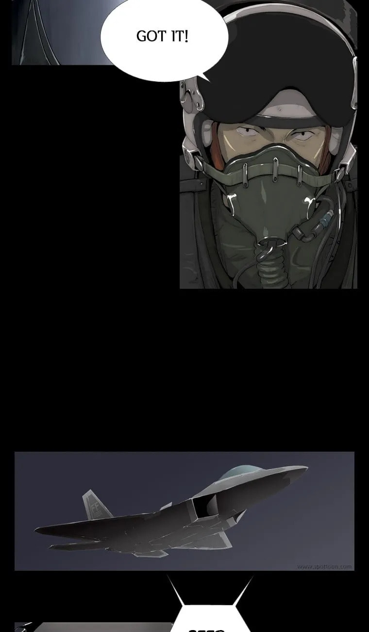Read Steel Rain chapter 8 image 26 on Lezhin