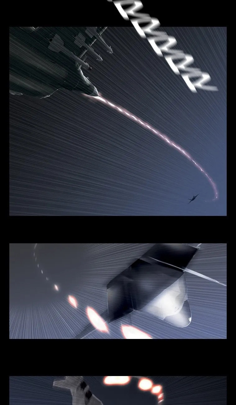 Read Steel Rain chapter 8 image 31 on Lezhin