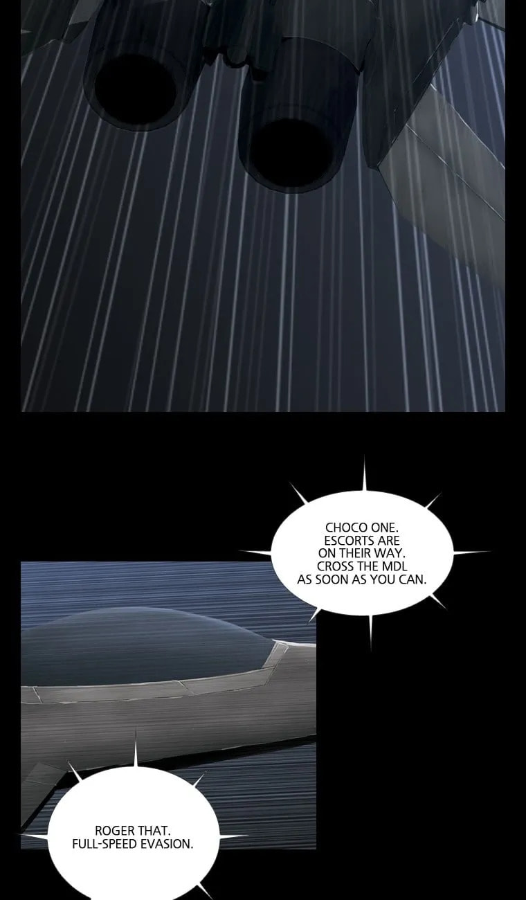 Read Steel Rain chapter 8 image 36 on Lezhin