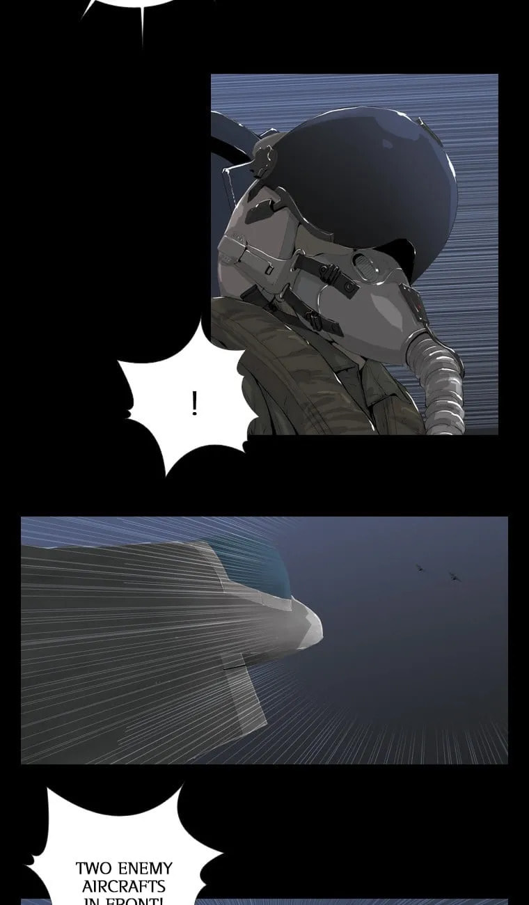 Read Steel Rain chapter 8 image 37 on Lezhin