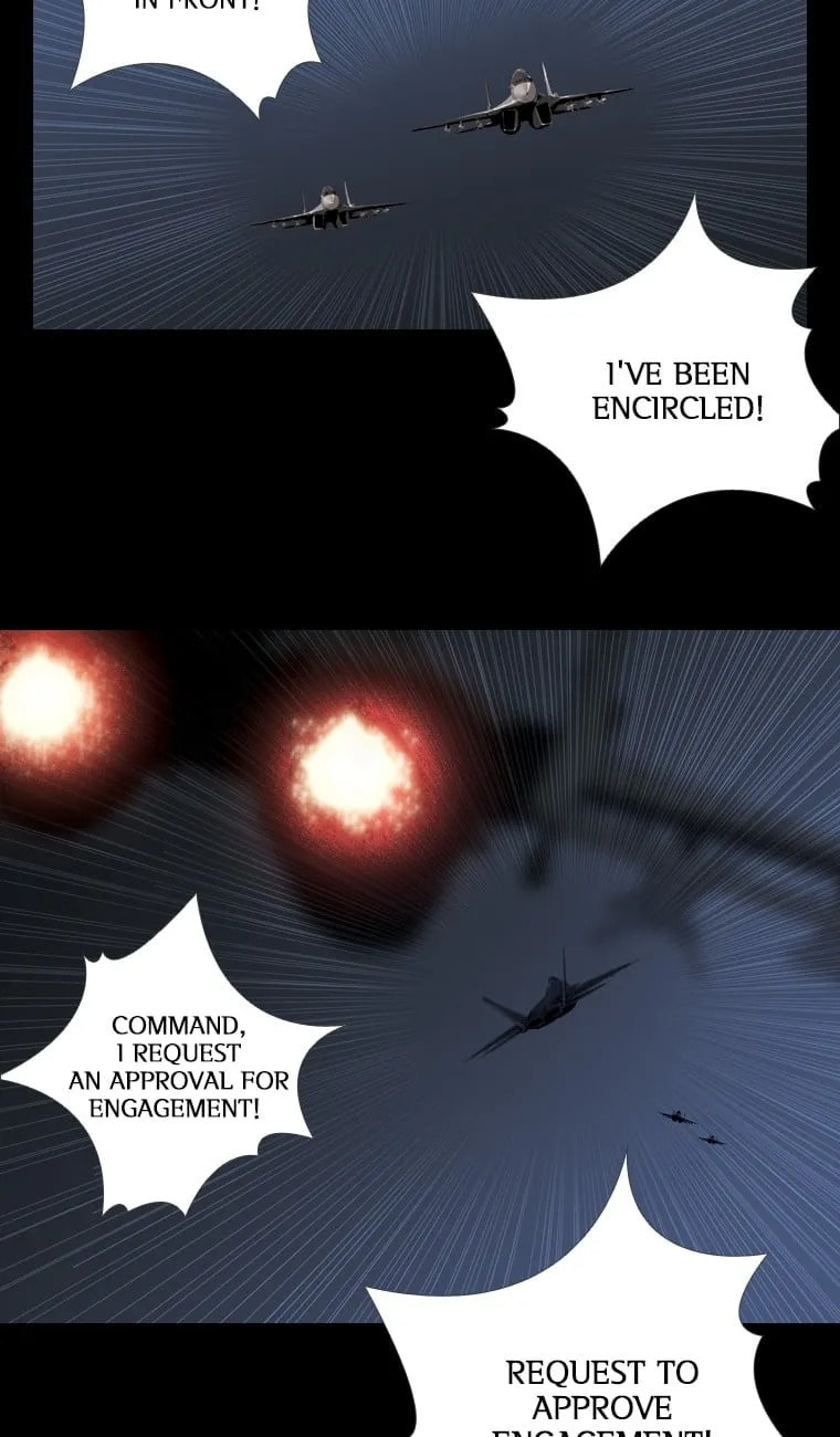 Read Steel Rain chapter 8 image 38 on Lezhin