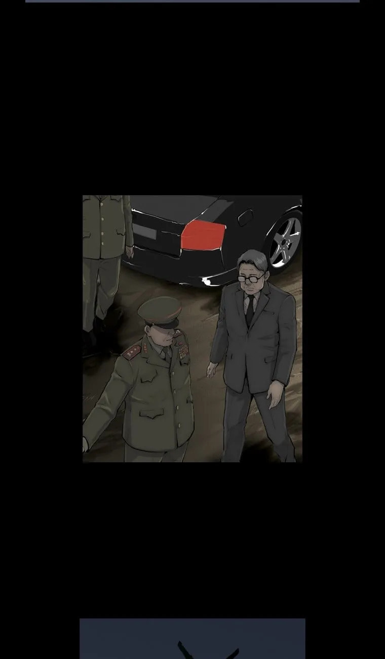 Read Steel Rain chapter 8 image 7 on Lezhin