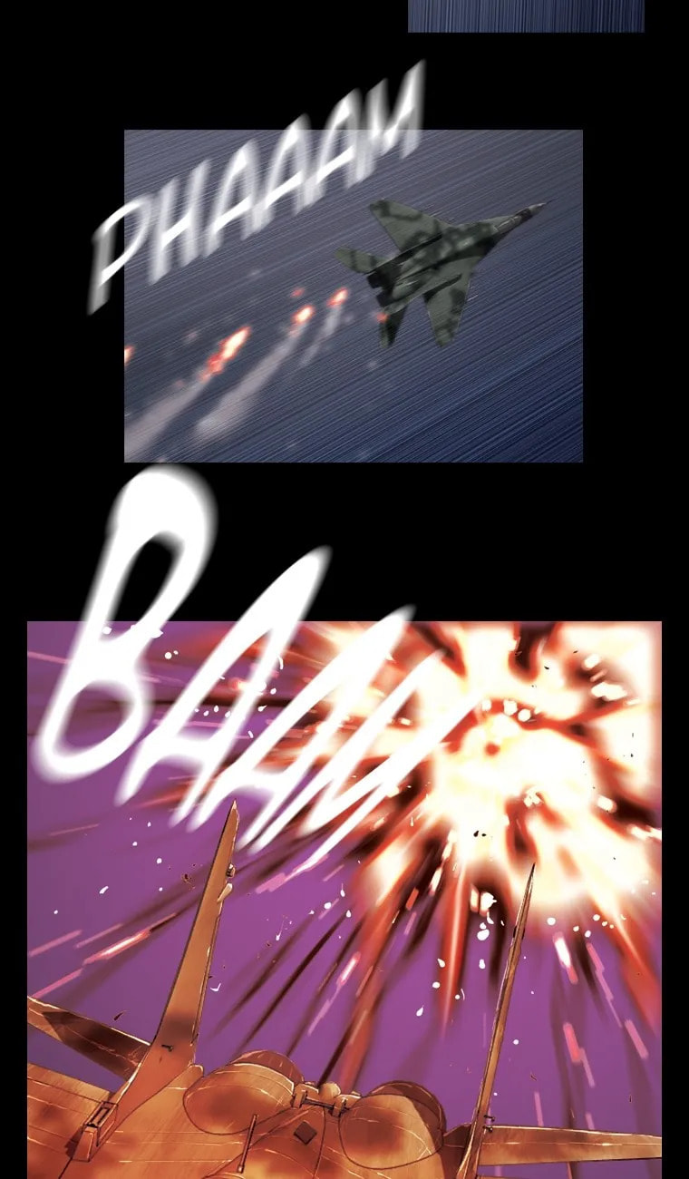 Read Steel Rain chapter 9 image 12 on Lezhin