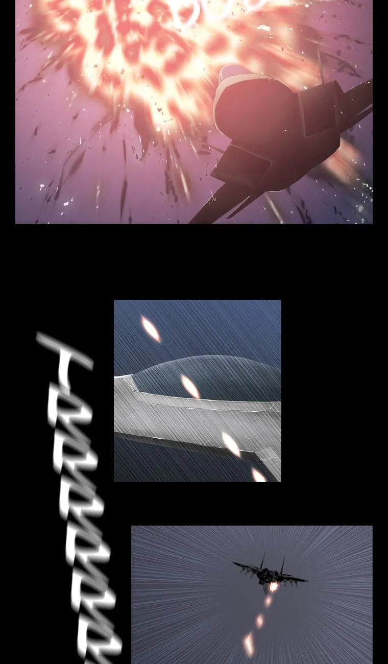 Read Steel Rain chapter 9 image 15 on Lezhin