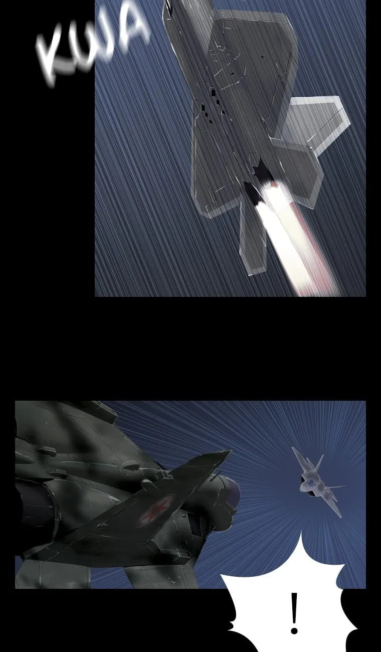 Read Steel Rain chapter 9 image 17 on Lezhin