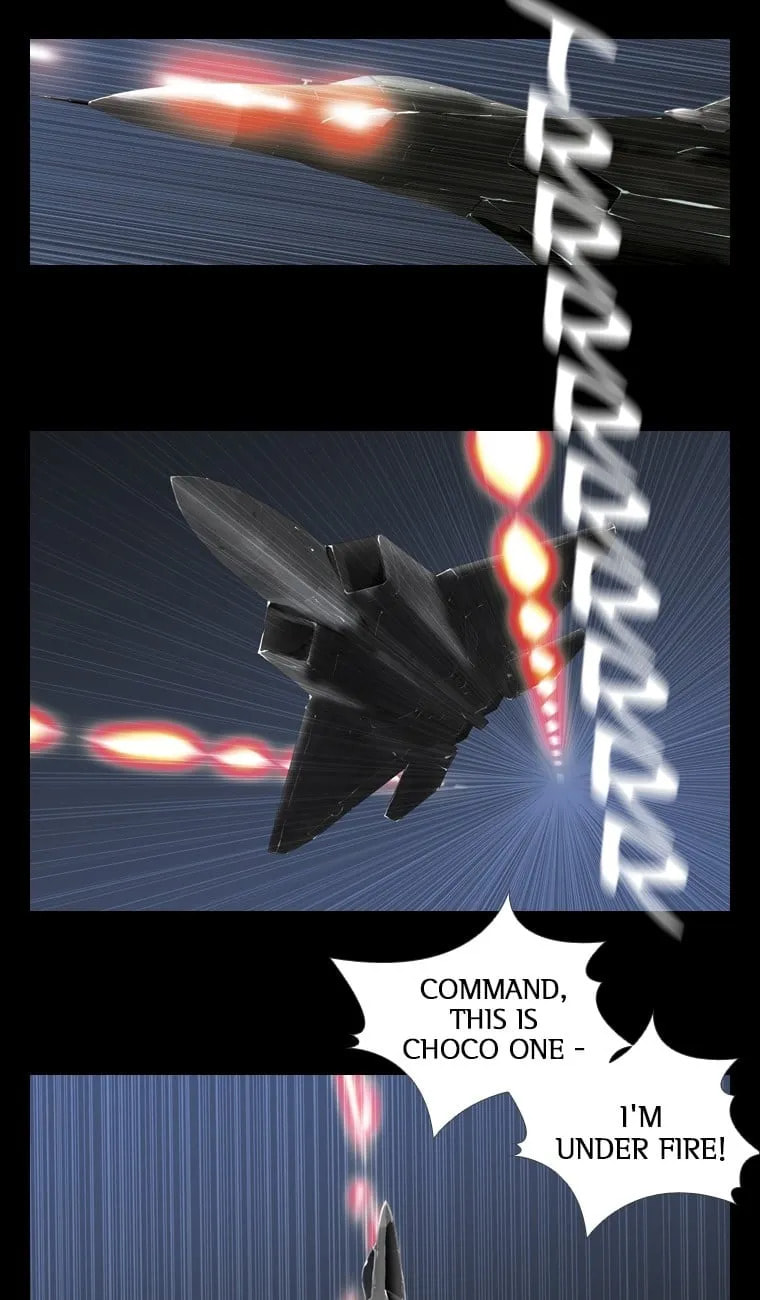 Read Steel Rain chapter 9 image 2 on Lezhin