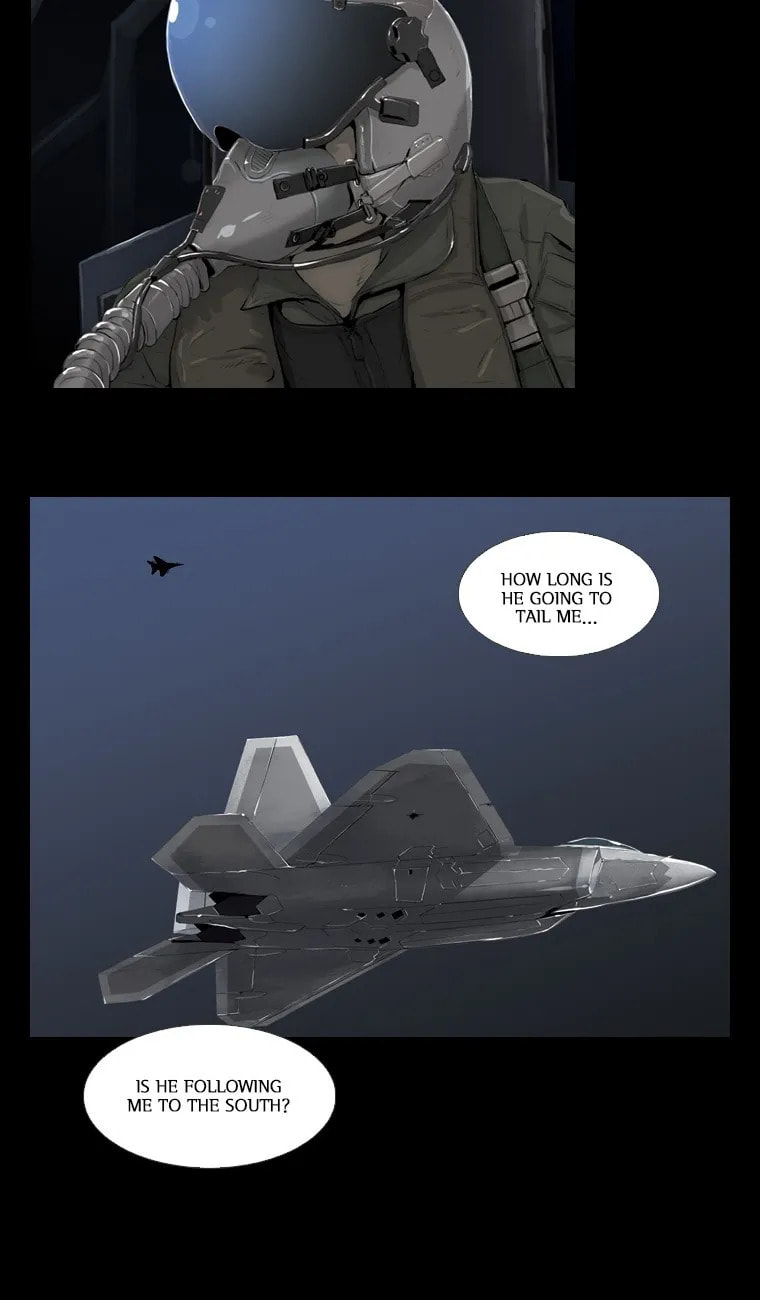 Read Steel Rain chapter 9 image 27 on Lezhin