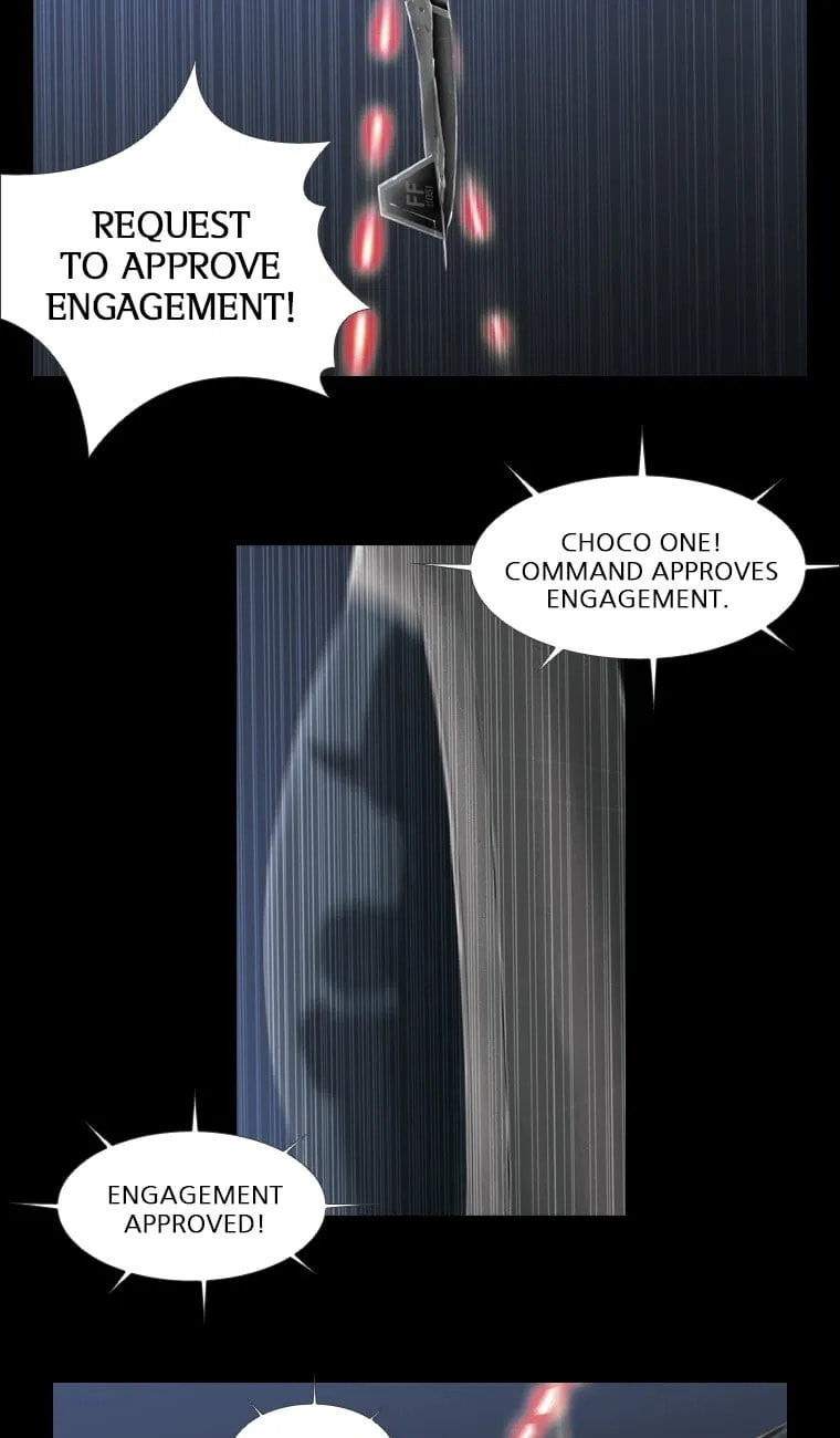 Read Steel Rain chapter 9 image 3 on Lezhin