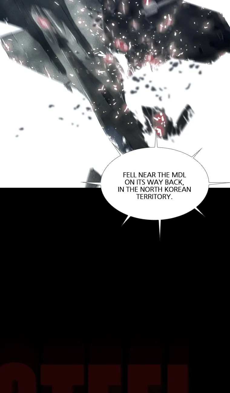 Read Steel Rain chapter 9 image 36 on Lezhin