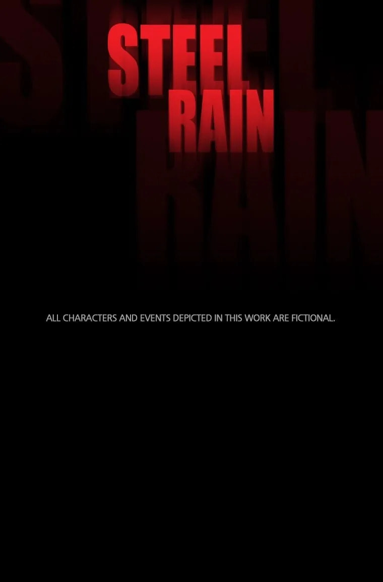 Read Steel Rain chapter 9 image 37 on Lezhin