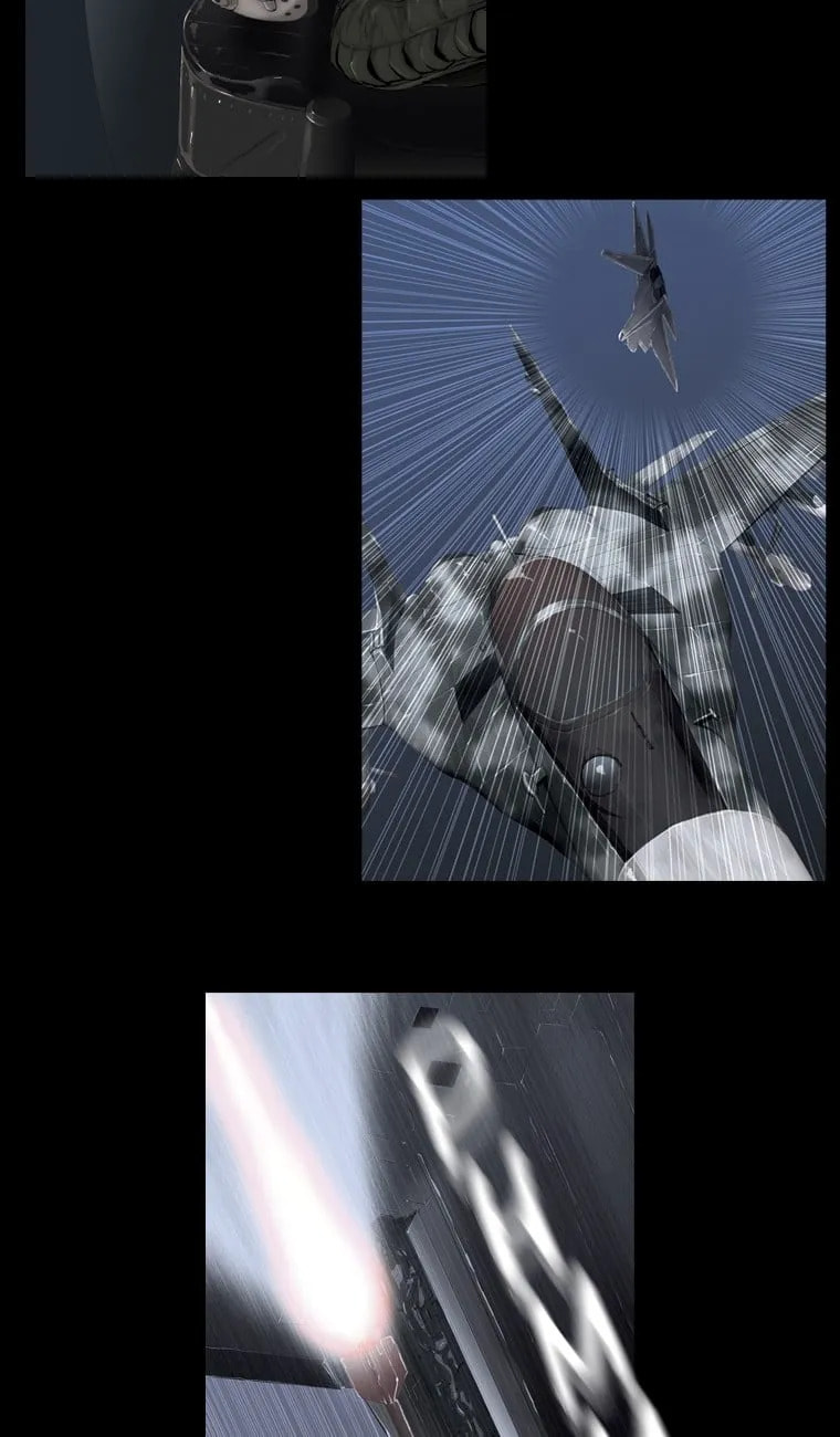 Read Steel Rain chapter 9 image 5 on Lezhin