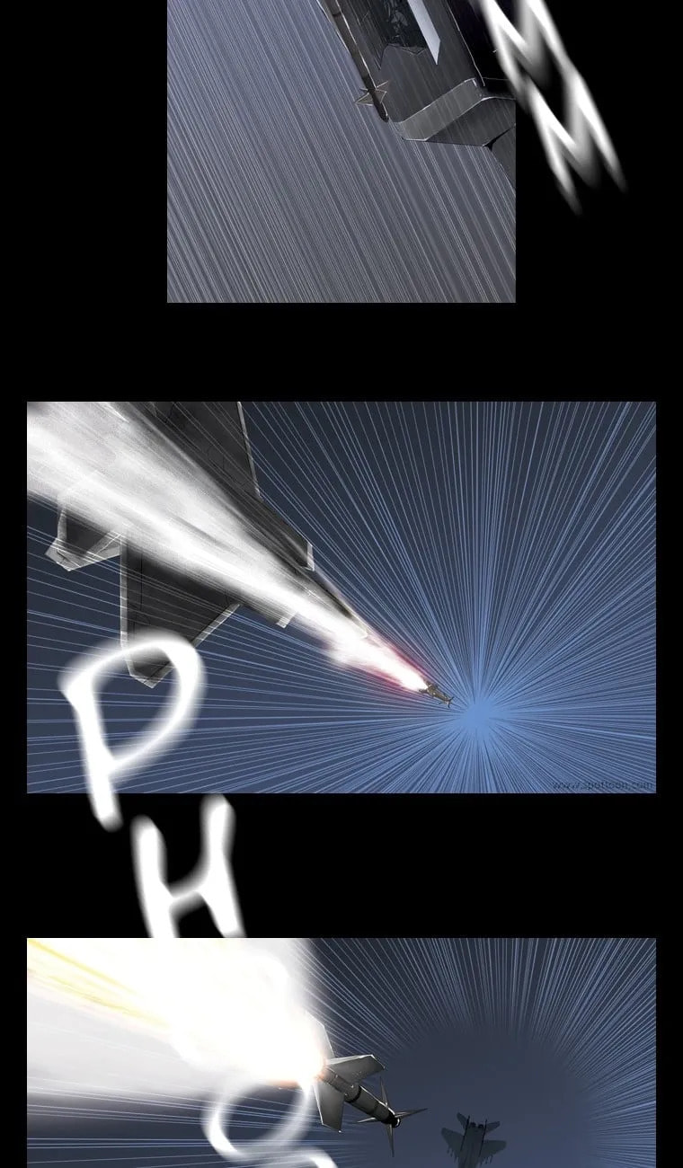 Read Steel Rain chapter 9 image 6 on Lezhin