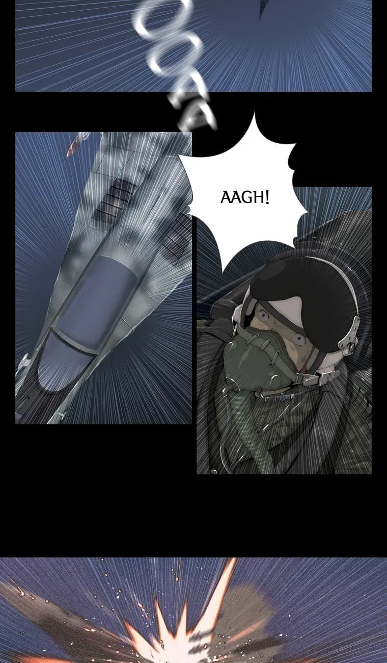 Read Steel Rain chapter 9 image 7 on Lezhin