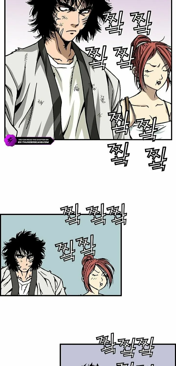 Read Steel chapter 1 image 21 on Lezhin