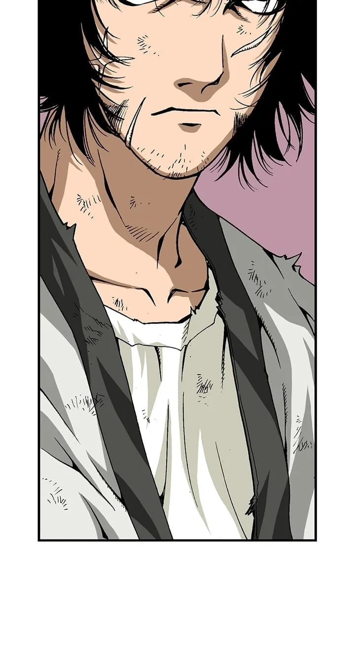 Read Steel chapter 1 image 8 on Lezhin