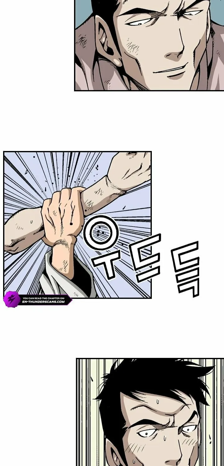 Read Steel chapter 10 image 10 on Lezhin