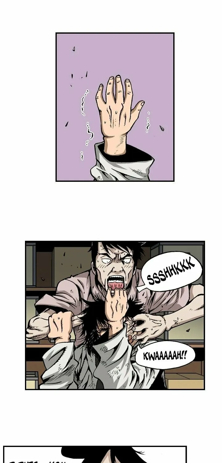 Read Steel chapter 10 image 14 on Lezhin