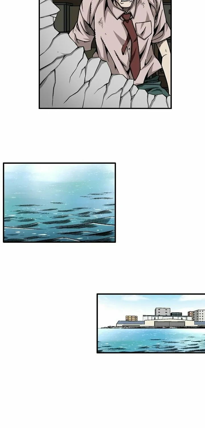 Read Steel chapter 10 image 20 on Lezhin
