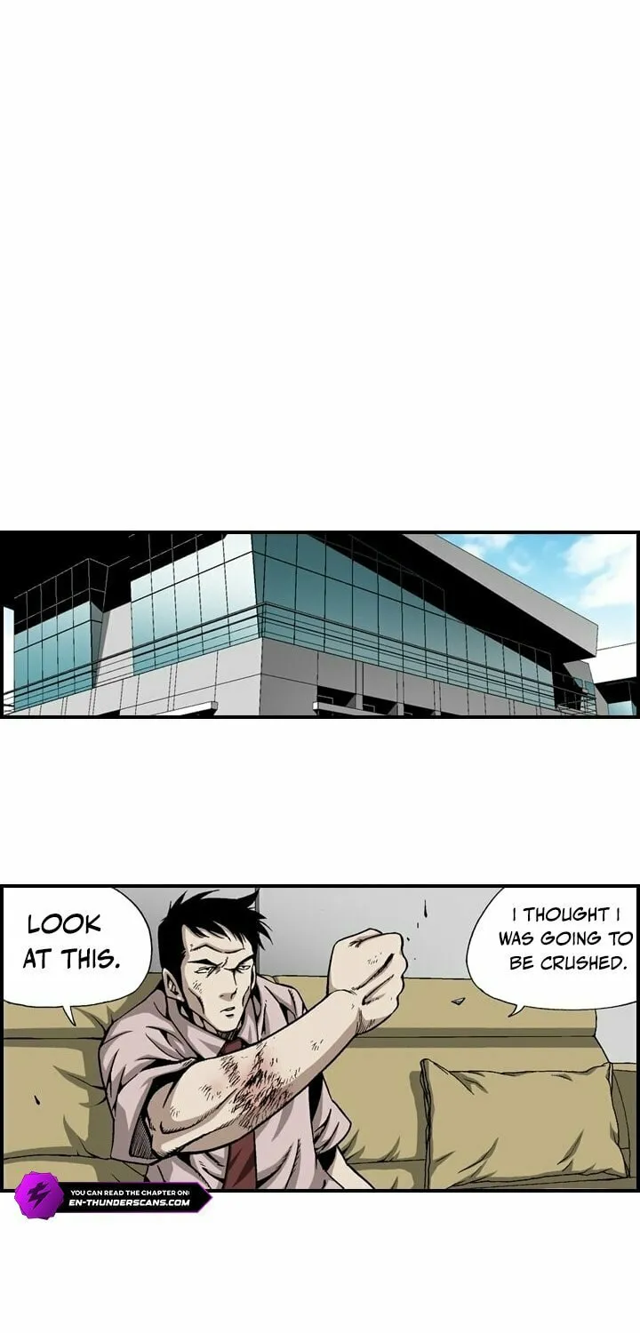 Read Steel chapter 10 image 21 on Lezhin