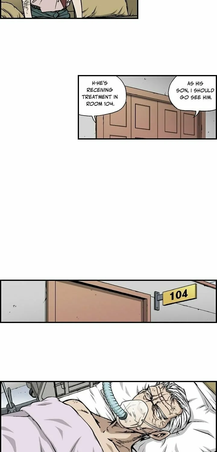 Read Steel chapter 10 image 27 on Lezhin