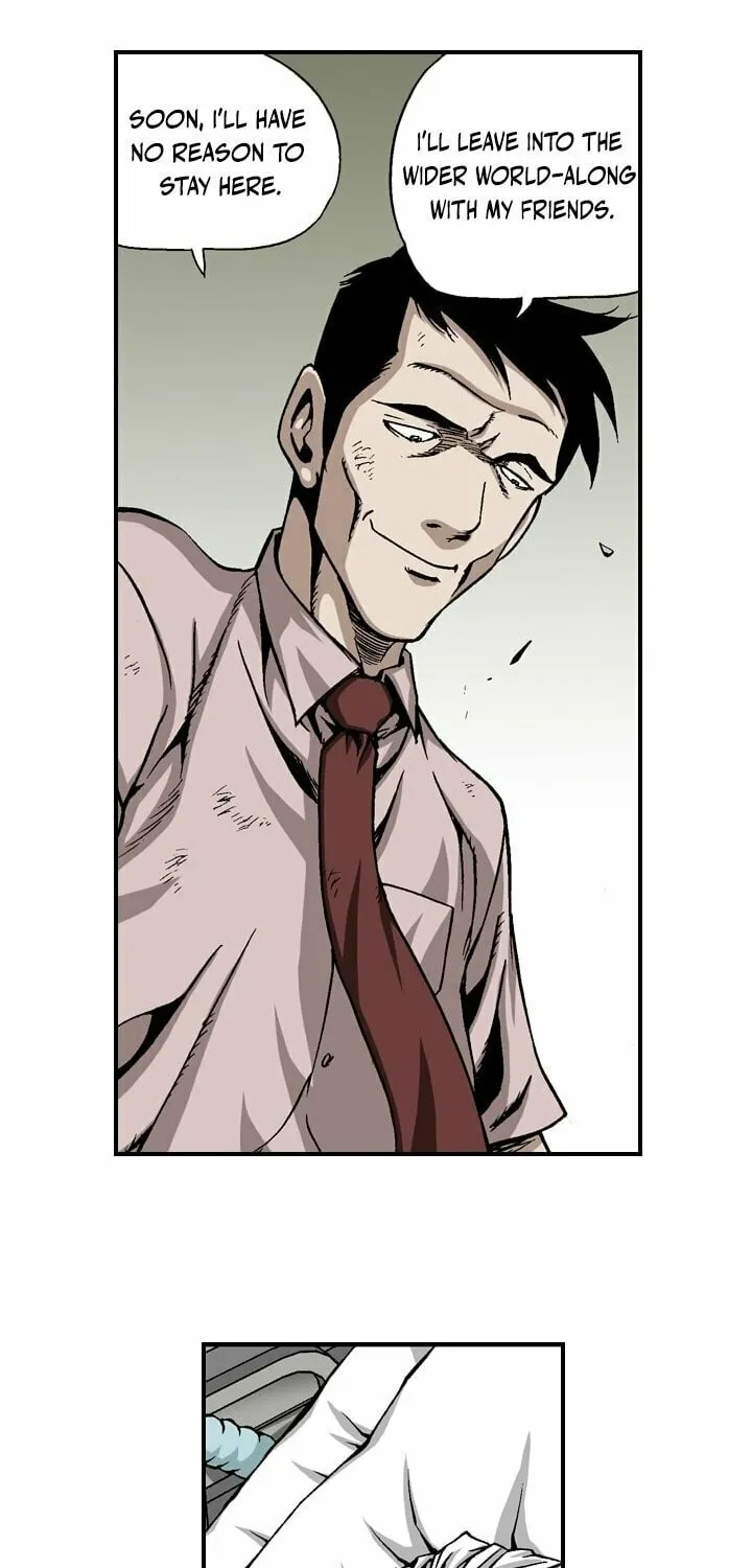Read Steel chapter 10 image 30 on Lezhin