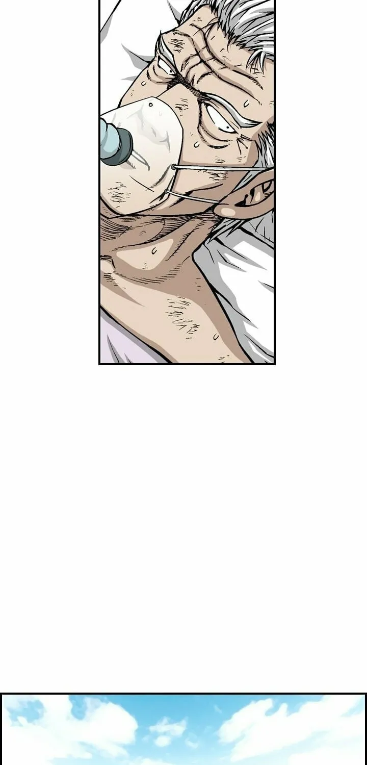 Read Steel chapter 10 image 31 on Lezhin