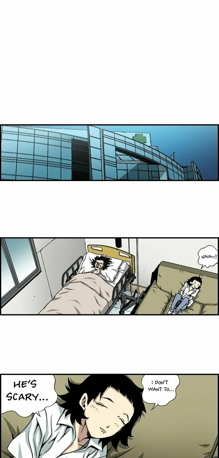 Read Steel chapter 10 image 39 on Lezhin