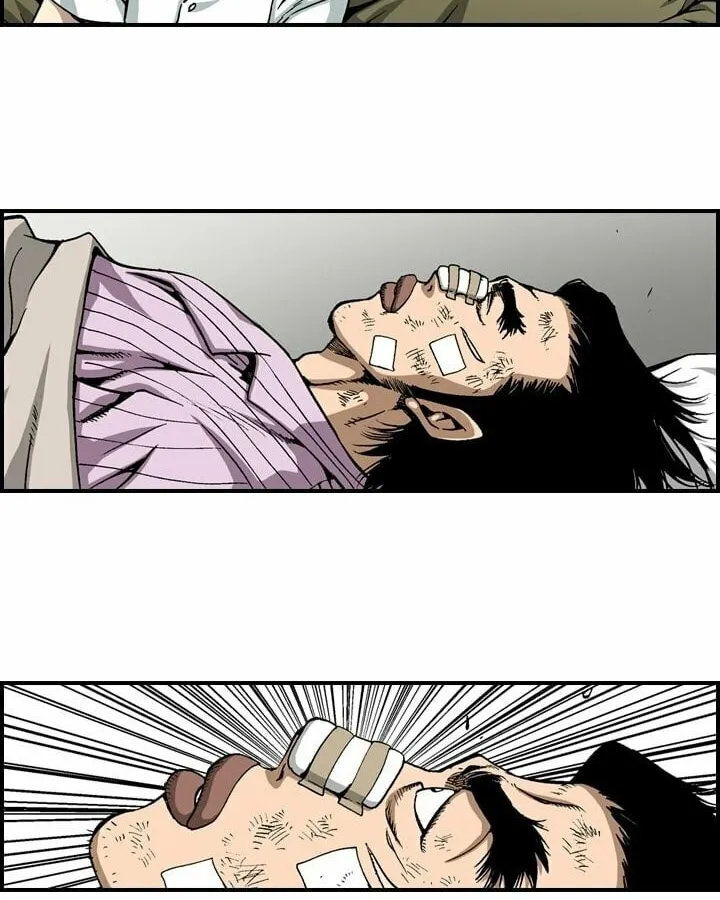 Read Steel chapter 10 image 40 on Lezhin