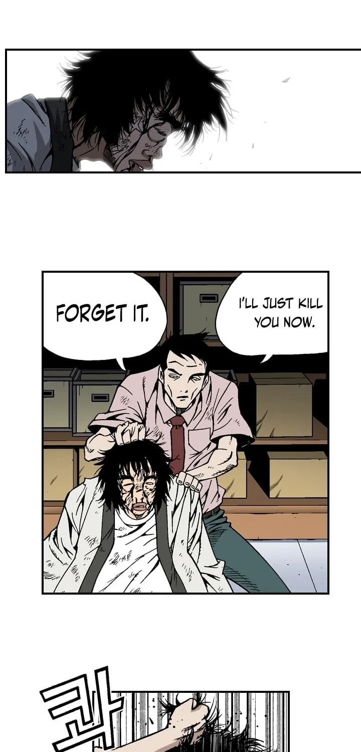 Read Steel chapter 10 image 6 on Lezhin