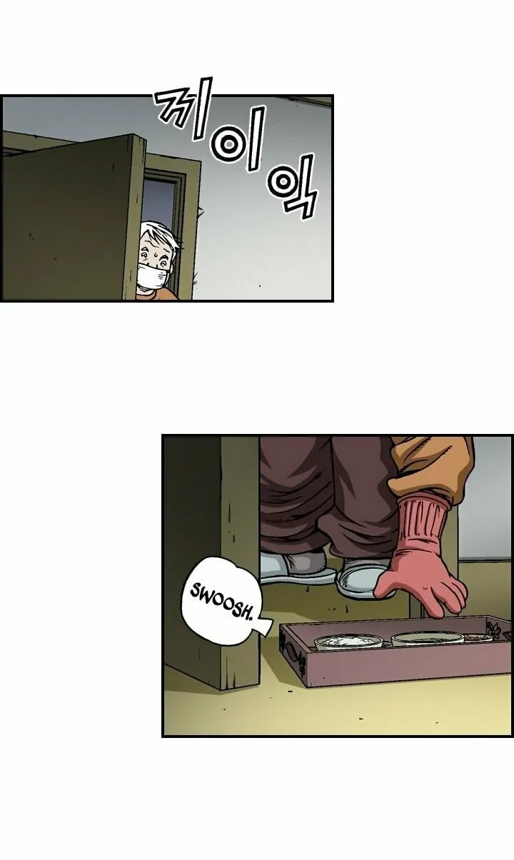 Read Steel chapter 11 image 24 on Lezhin