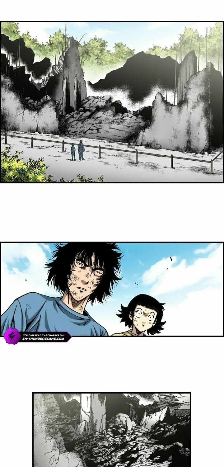 Read Steel chapter 12 image 15 on Lezhin