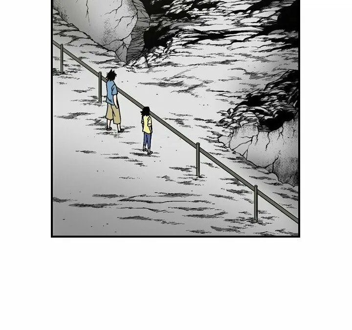 Read Steel chapter 12 image 16 on Lezhin