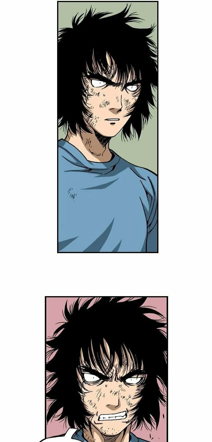 Read Steel chapter 12 image 17 on Lezhin