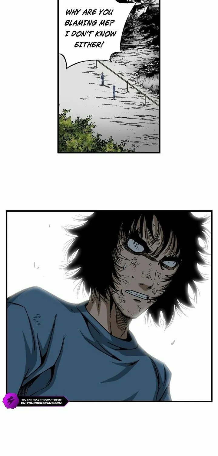 Read Steel chapter 12 image 19 on Lezhin