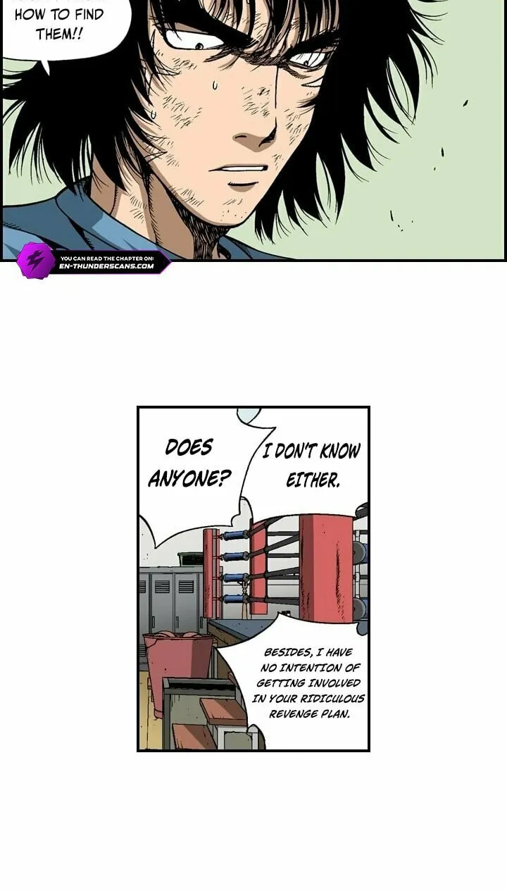 Read Steel chapter 12 image 24 on Lezhin