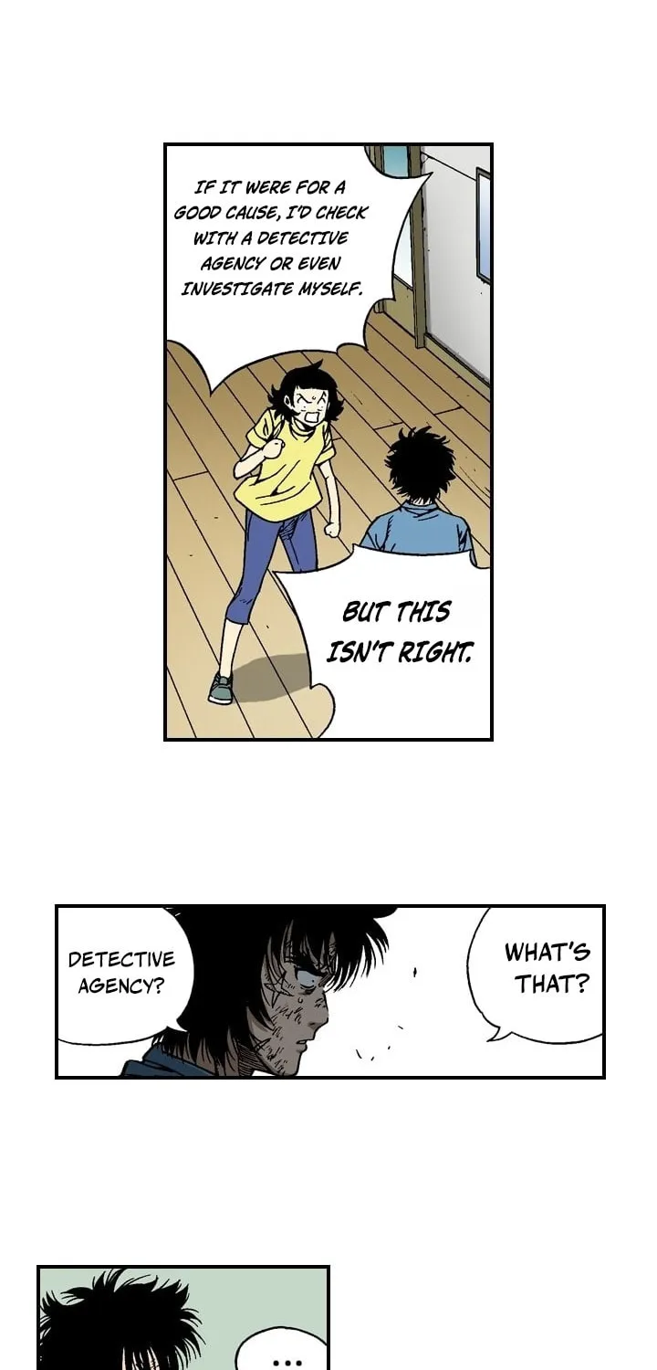 Read Steel chapter 12 image 26 on Lezhin