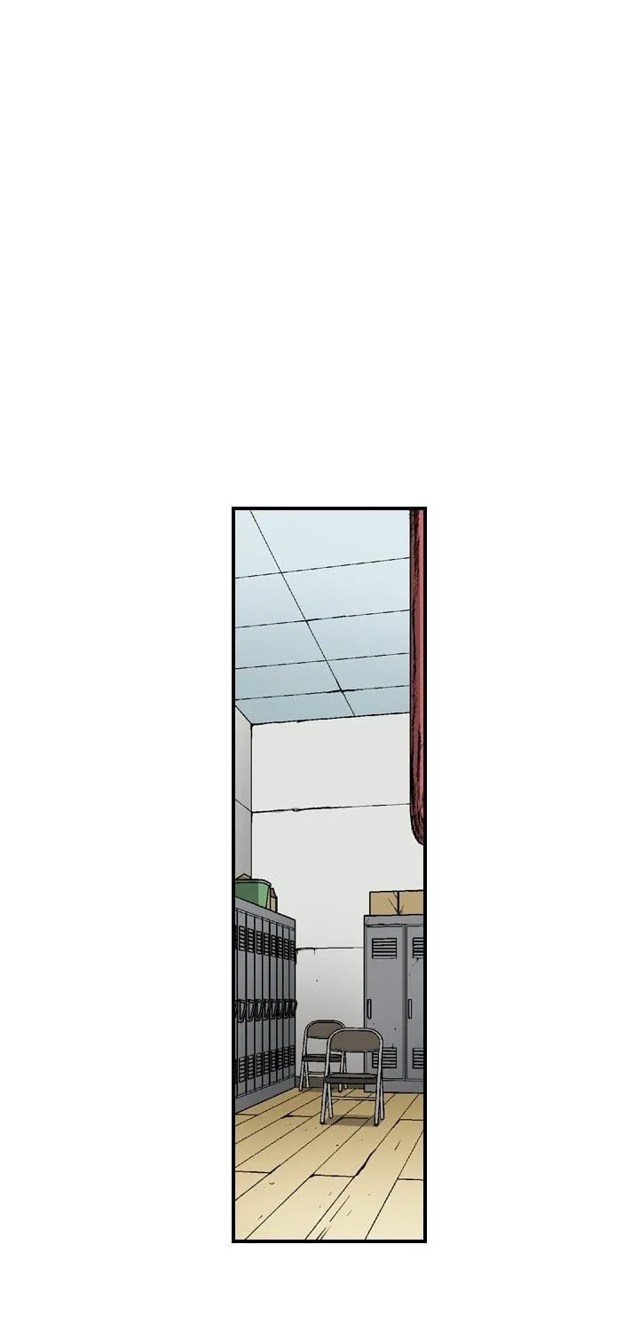 Read Steel chapter 13 image 10 on Lezhin