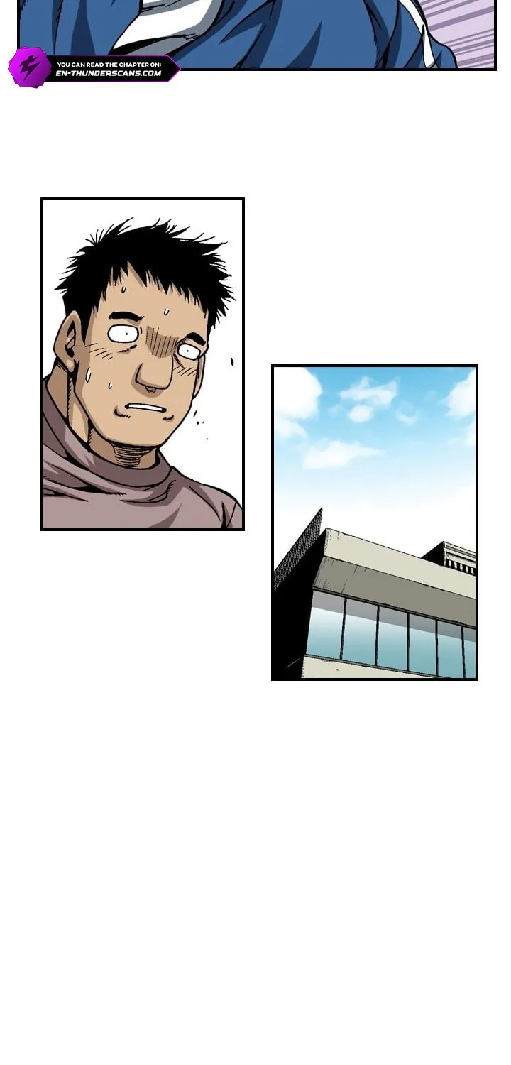 Read Steel chapter 14 image 19 on Lezhin