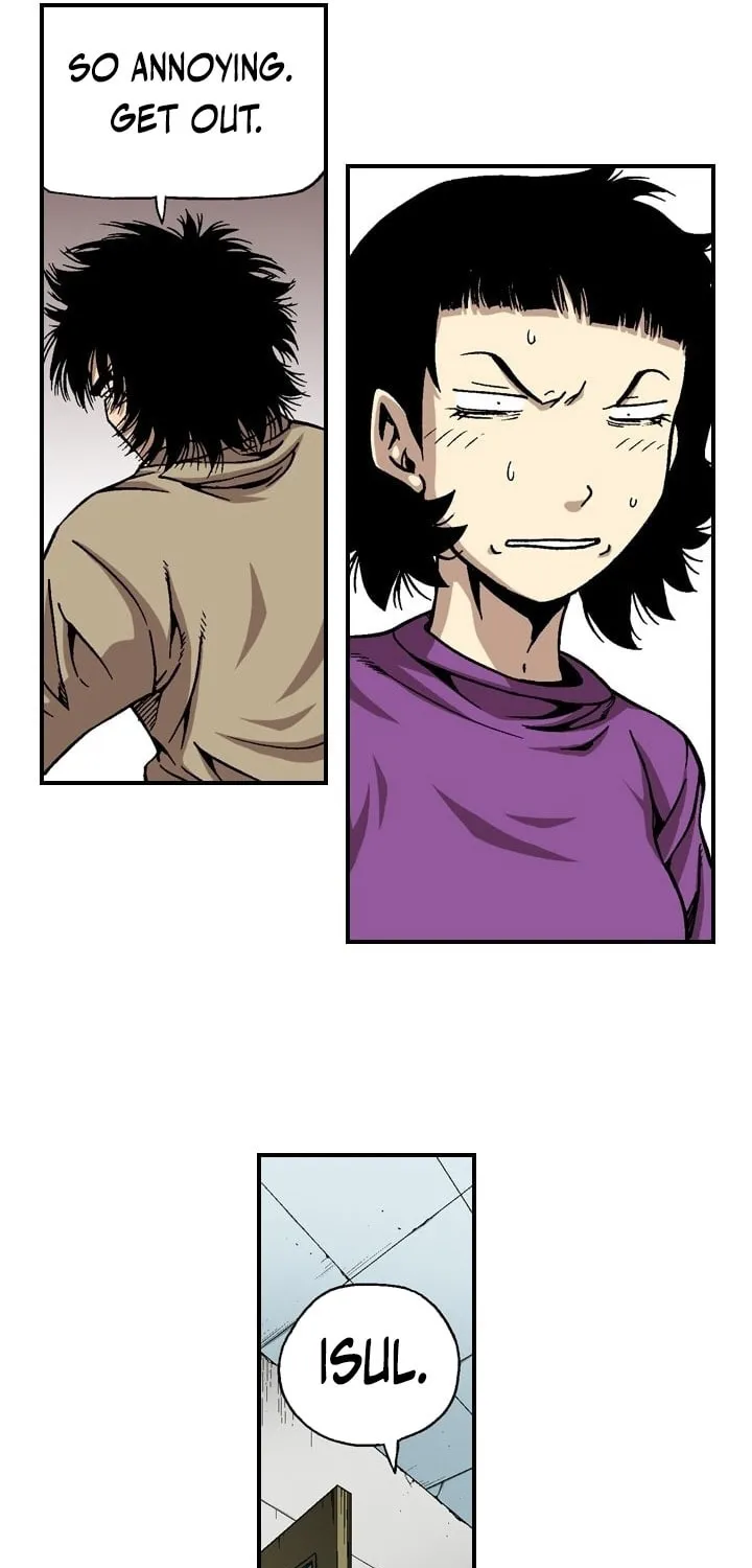 Read Steel chapter 14 image 25 on Lezhin