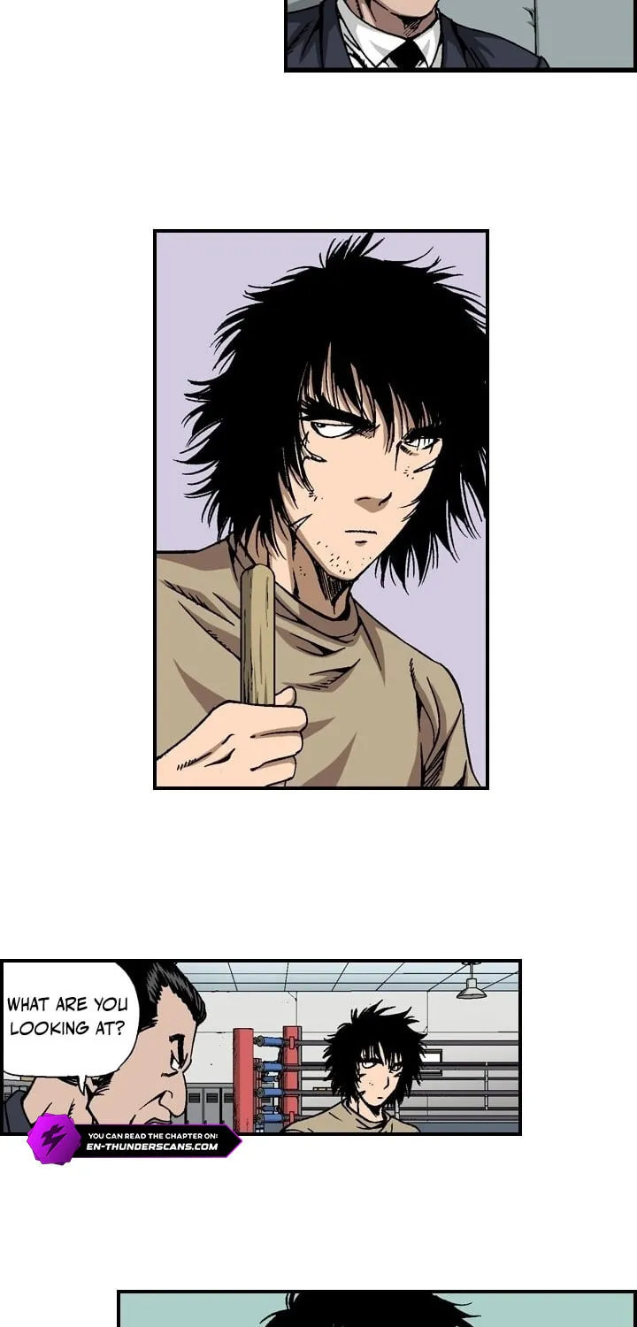 Read Steel chapter 14 image 31 on Lezhin