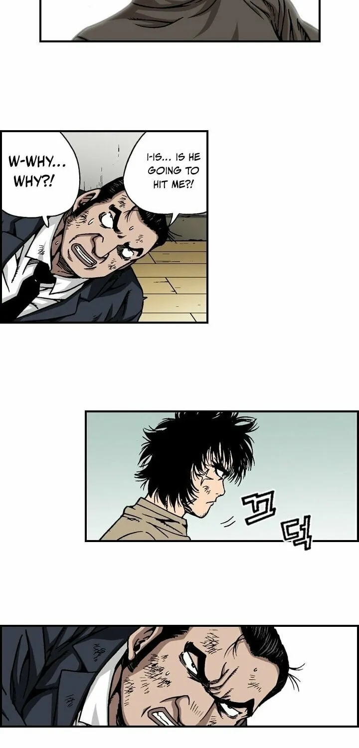 Read Steel chapter 15 image 24 on Lezhin