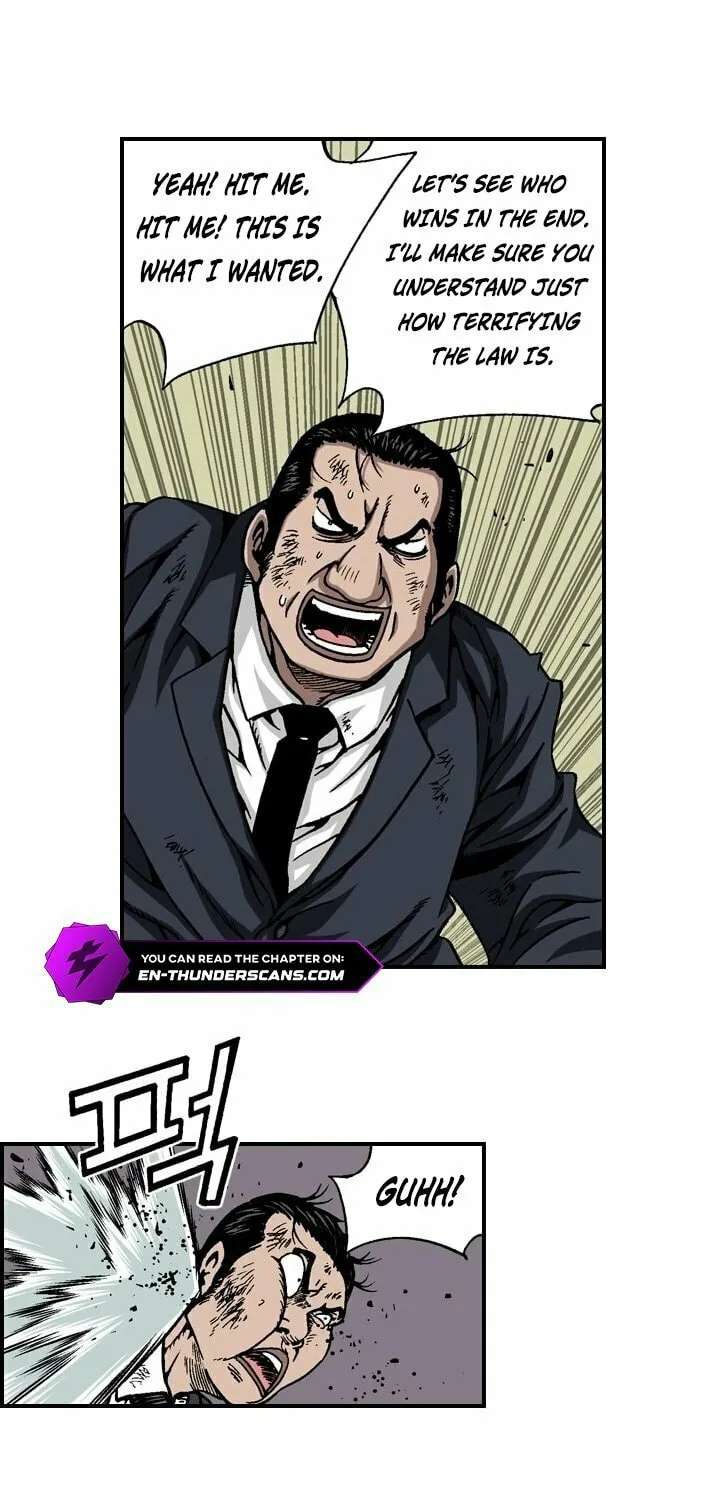 Read Steel chapter 15 image 25 on Lezhin
