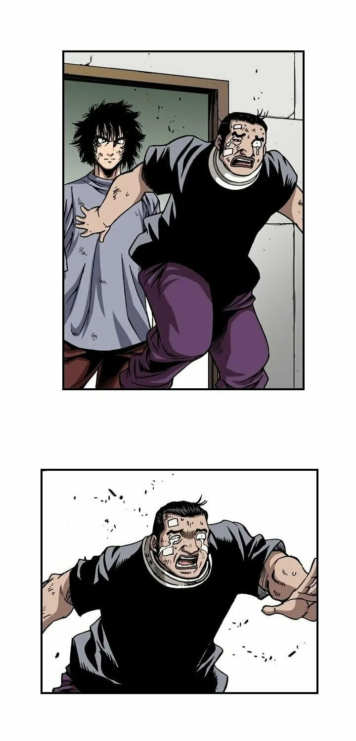 Read Steel chapter 16 image 10 on Lezhin
