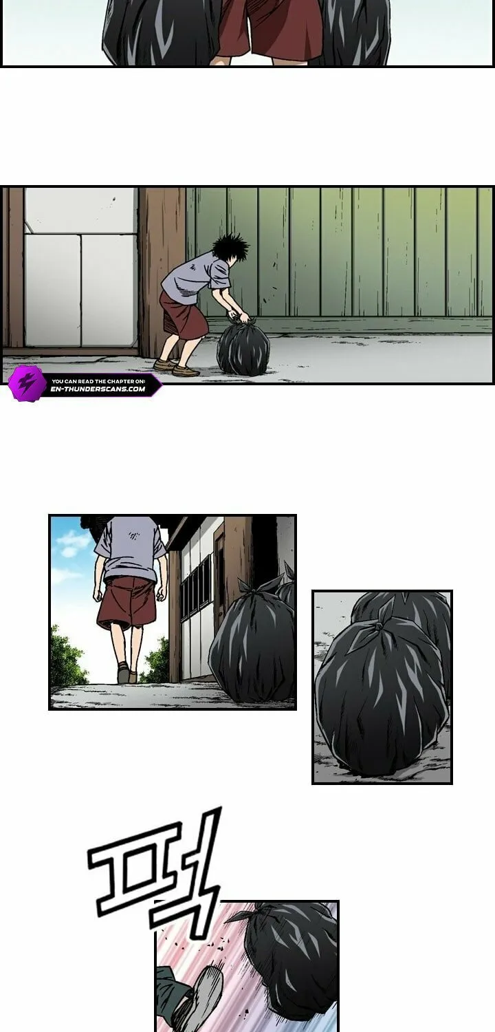 Read Steel chapter 16 image 21 on Lezhin