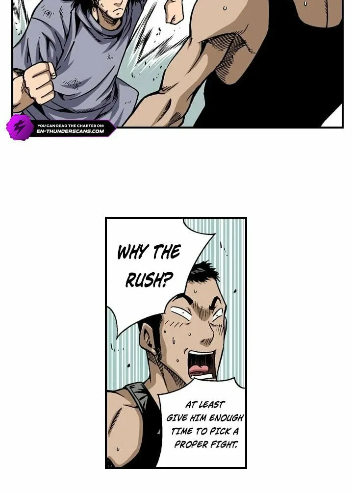 Read Steel chapter 16 image 24 on Lezhin