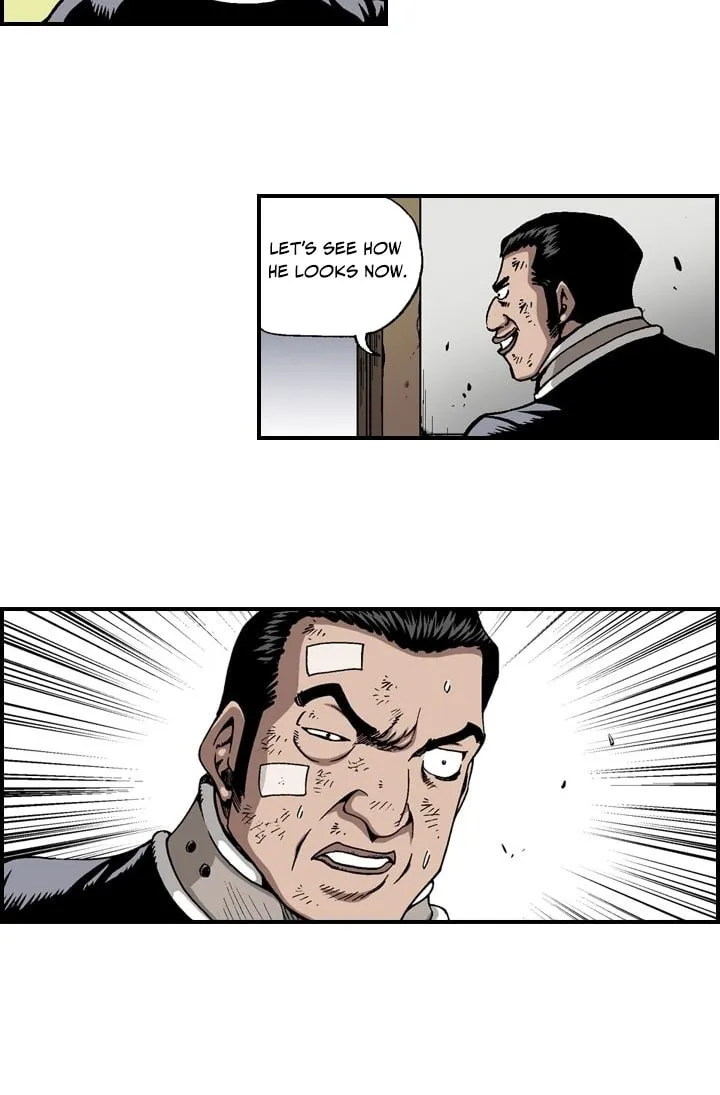 Read Steel chapter 16 image 8 on Lezhin