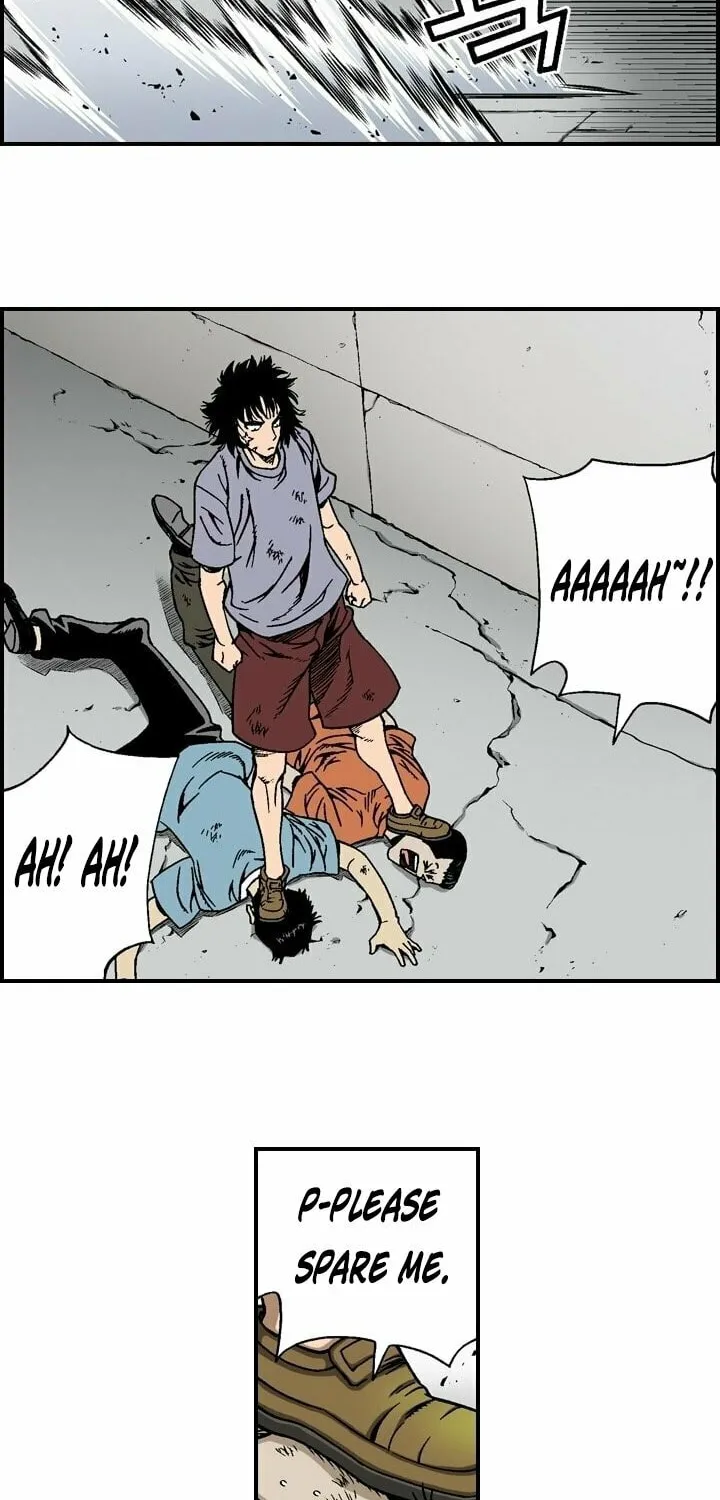 Read Steel chapter 17 image 12 on Lezhin