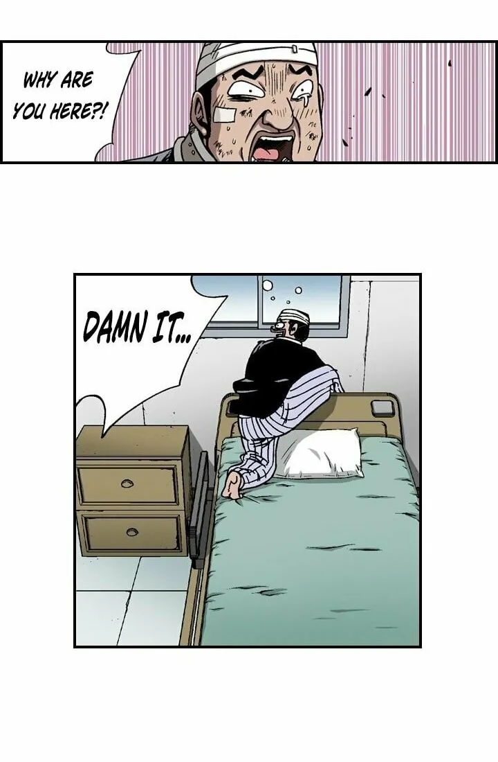 Read Steel chapter 17 image 16 on Lezhin